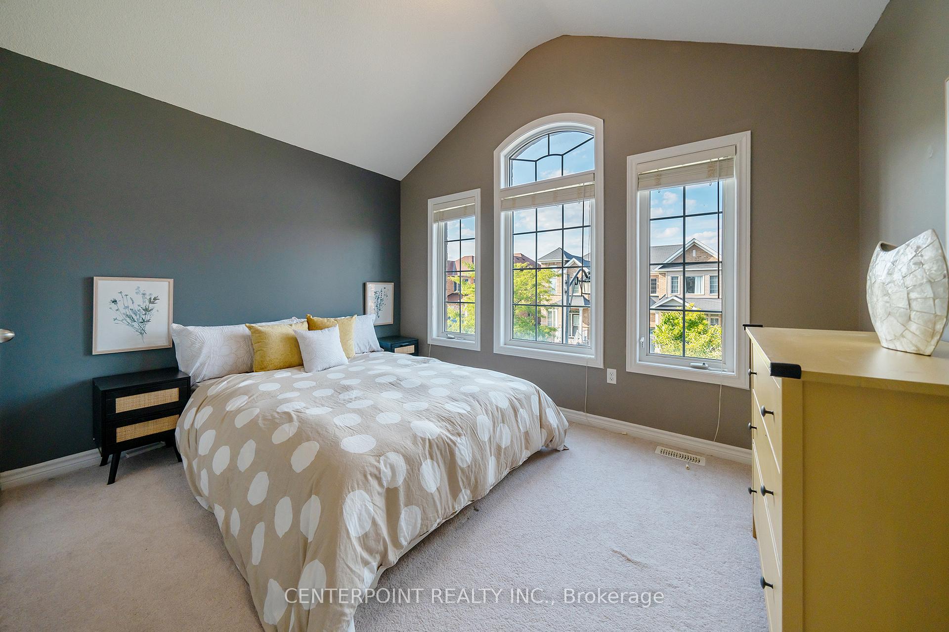 Photo 20 of 75 Carolina Rose Crescent, Markham, Wismer — HOMEH