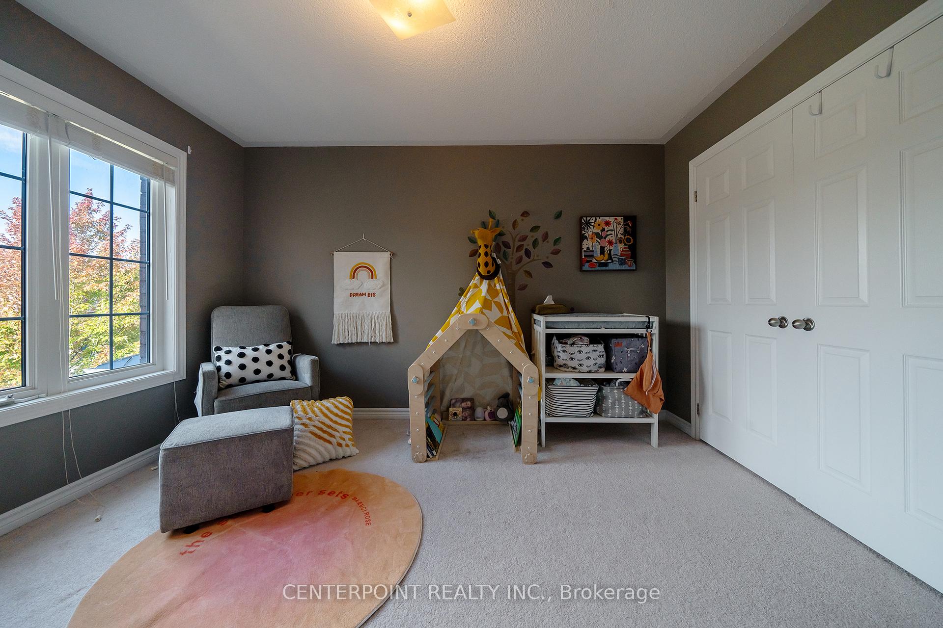 Photo 21 of 75 Carolina Rose Crescent, Markham, Wismer — HOMEH