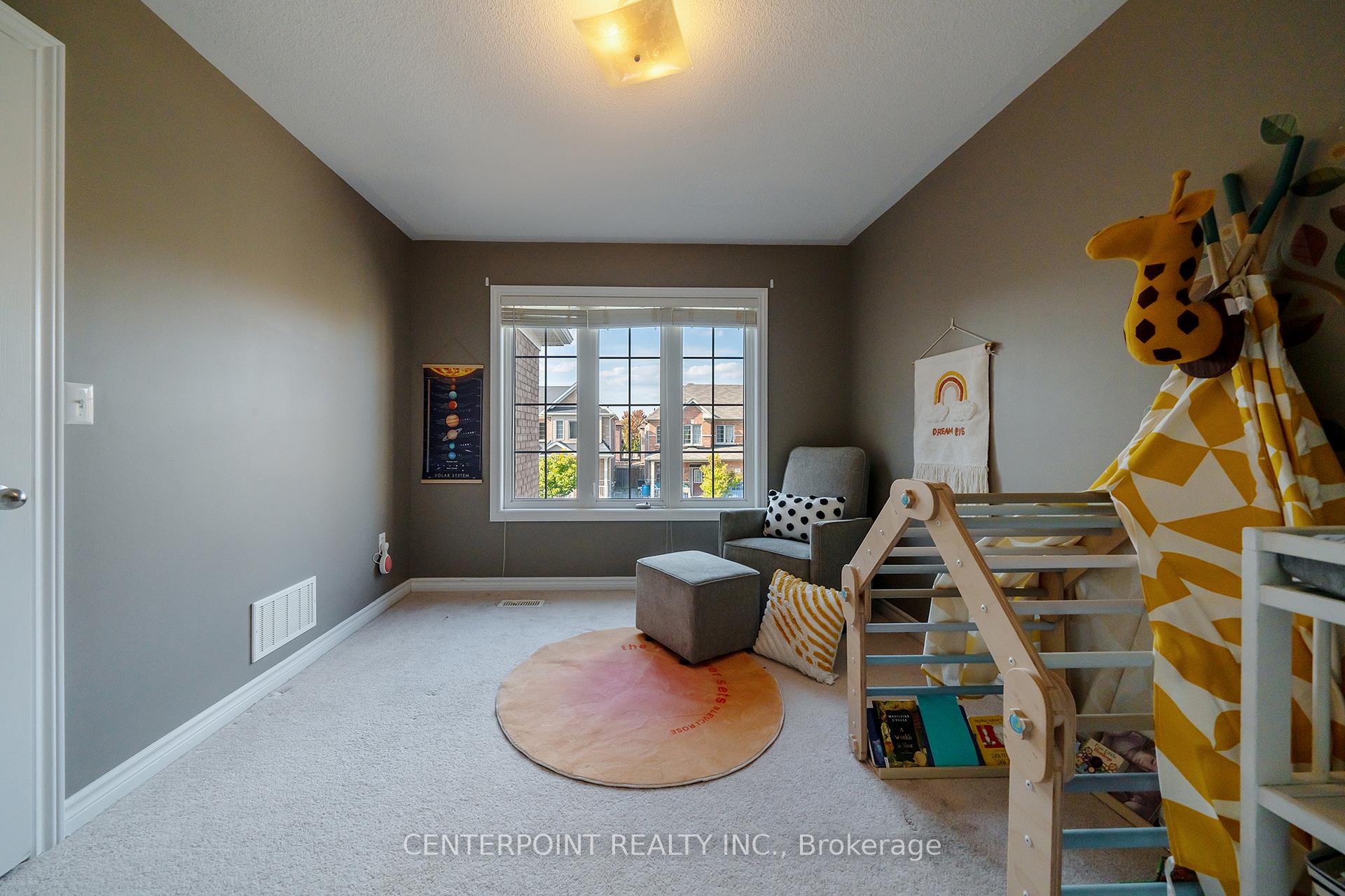 Photo 22 of 75 Carolina Rose Crescent, Markham, Wismer — HOMEH