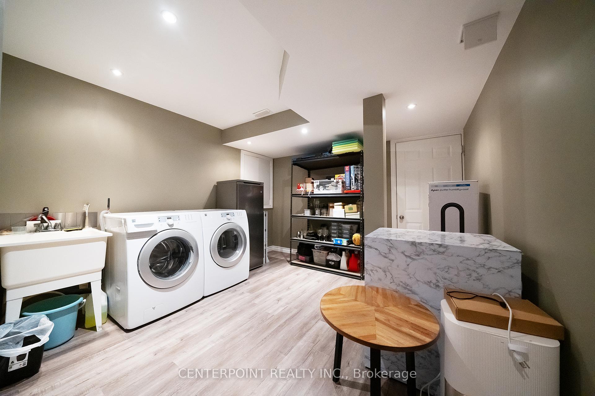 Photo 24 of 75 Carolina Rose Crescent, Markham, Wismer — HOMEH