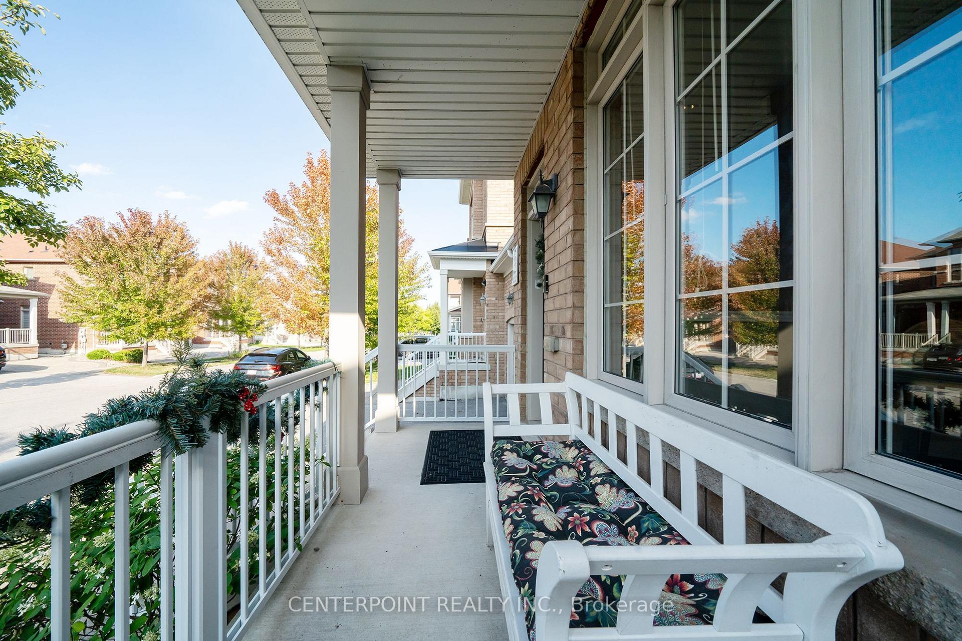 Photo 26 of 75 Carolina Rose Crescent, Markham, Wismer — HOMEH