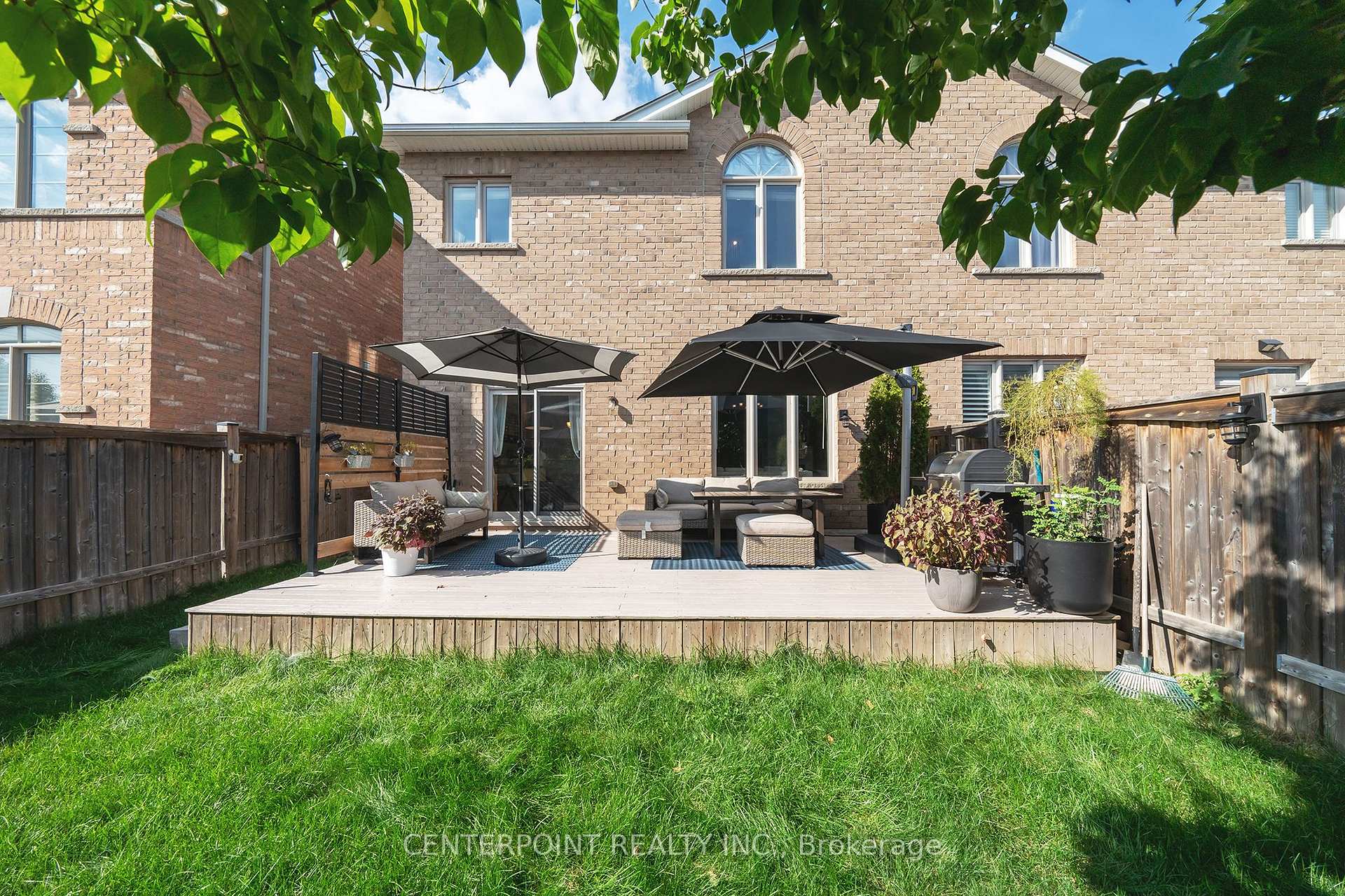 Photo 28 of 75 Carolina Rose Crescent, Markham, Wismer — HOMEH