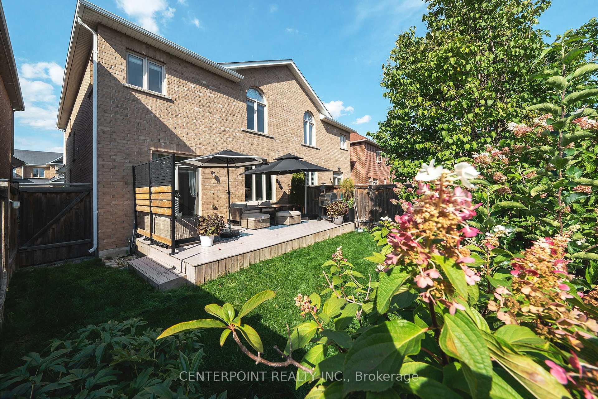 Photo 29 of 75 Carolina Rose Crescent, Markham, Wismer — HOMEH