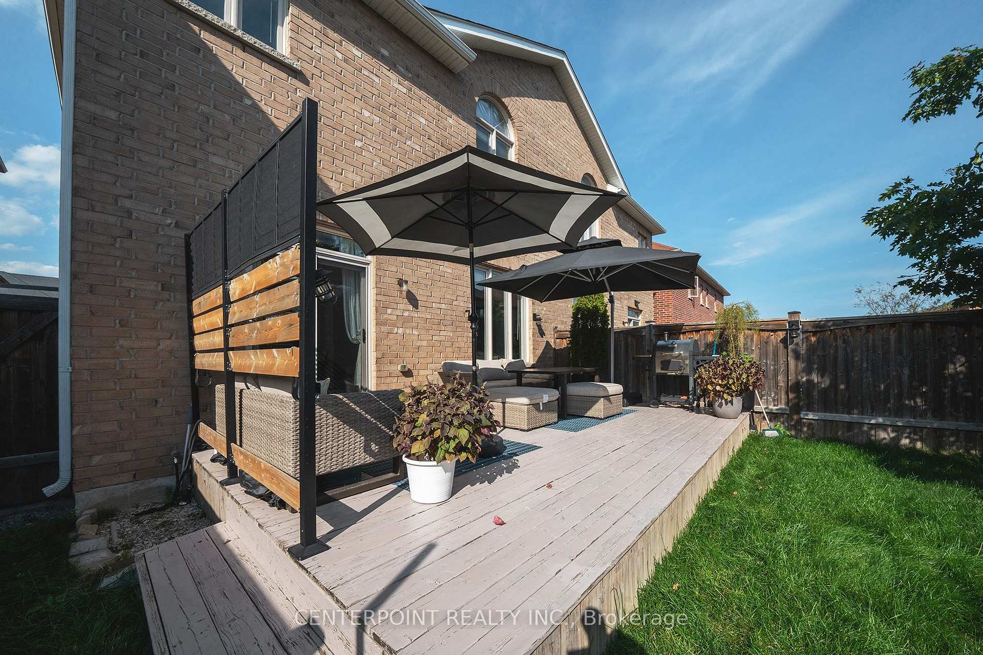 Photo 30 of 75 Carolina Rose Crescent, Markham, Wismer — HOMEH