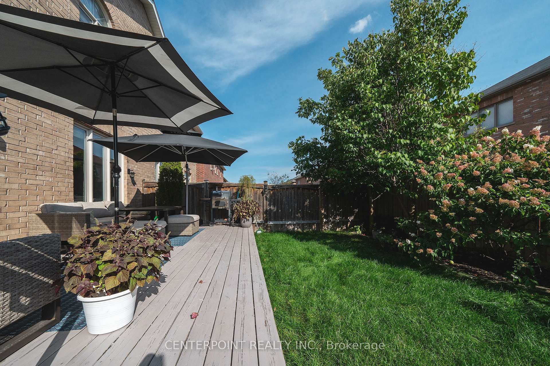 Photo 31 of 75 Carolina Rose Crescent, Markham, Wismer — HOMEH