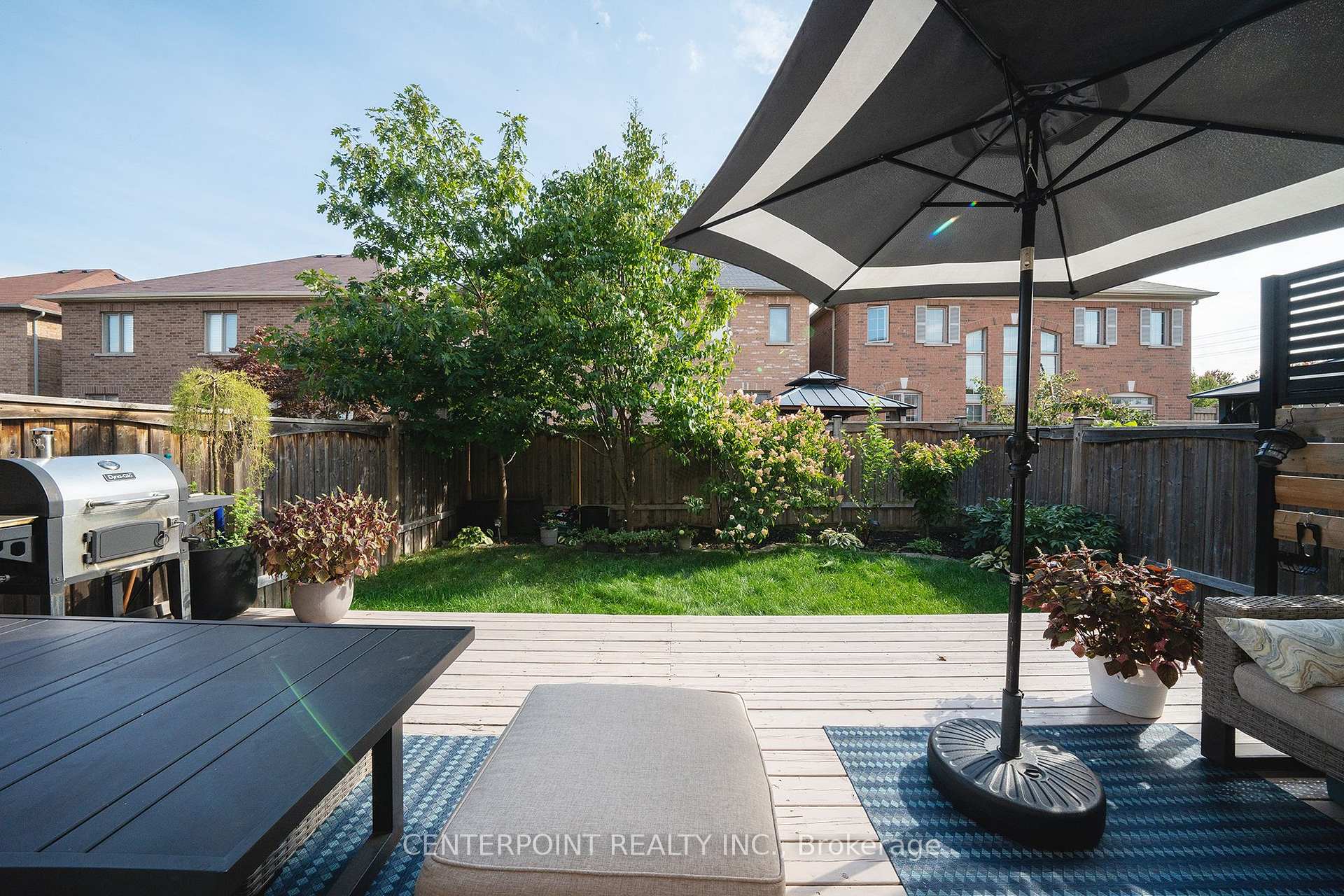 Photo 34 of 75 Carolina Rose Crescent, Markham, Wismer — HOMEH