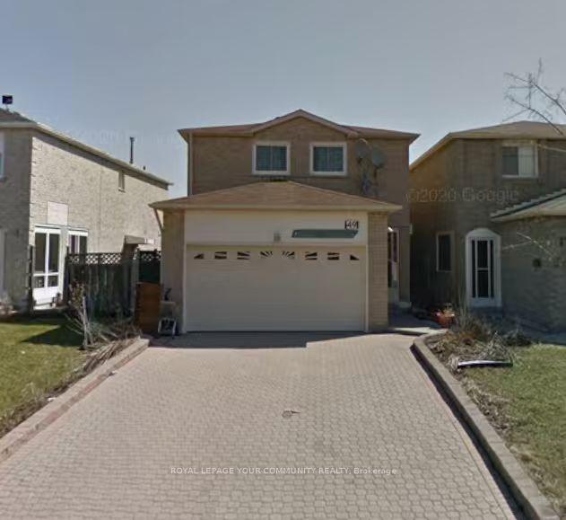 Photo 1 of 49 Sorrell Crescent, Markham, Milliken Mills East — HOMEH