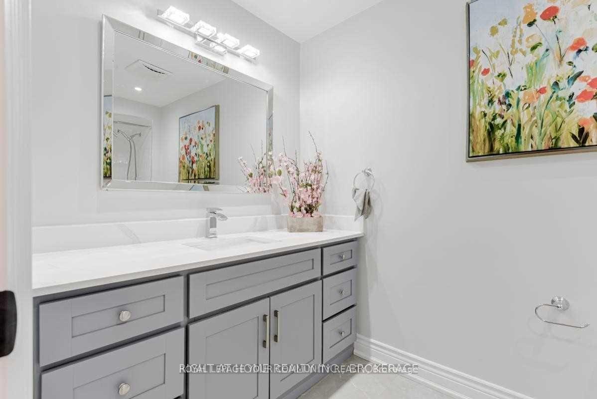 Photo 17 of 49 Sorrell Crescent, Markham, Milliken Mills East — HOMEH