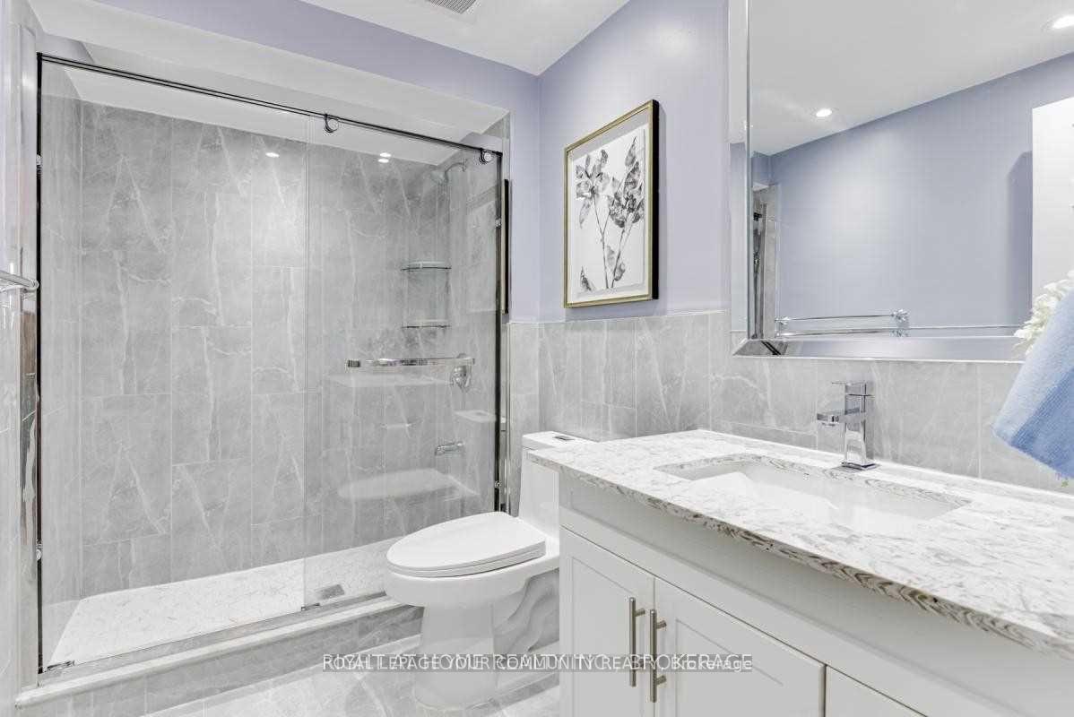 Photo 19 of 49 Sorrell Crescent, Markham, Milliken Mills East — HOMEH