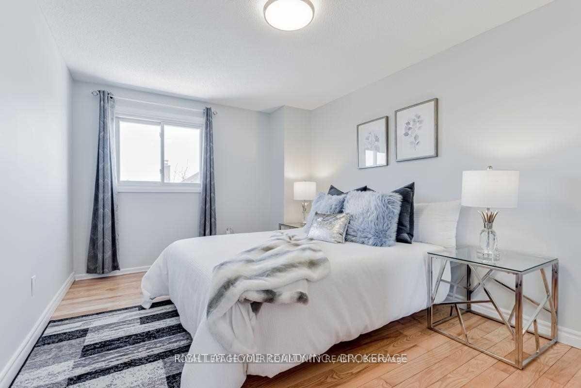 Photo 20 of 49 Sorrell Crescent, Markham, Milliken Mills East — HOMEH