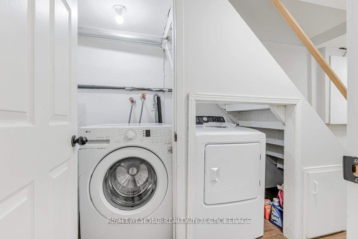 Photo 25 of 49 Sorrell Crescent, Markham, Milliken Mills East — HOMEH