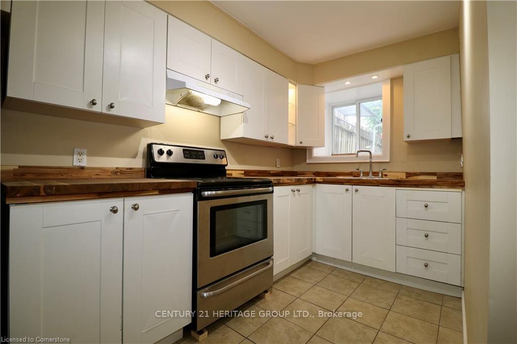 Photo 1 of Unit Lower Unit, 66 West Avenue N, Hamilton, Beasley — HOMEH