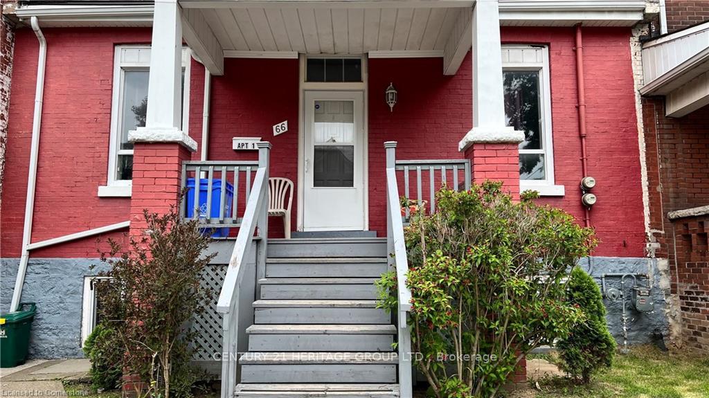 Photo 16 of Unit Lower Unit, 66 West Avenue N, Hamilton, Beasley — HOMEH