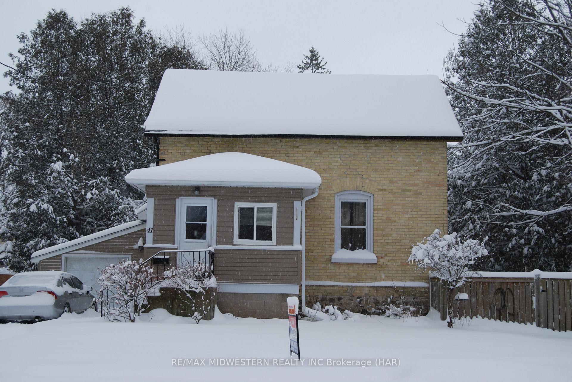 Photo 1 of 41 William Street W, Minto — HOMEH