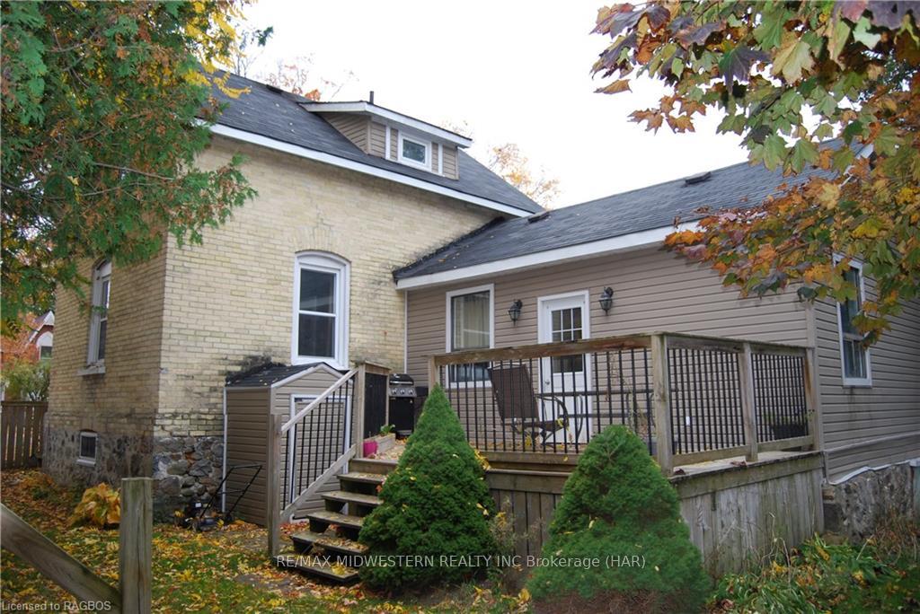Photo 2 of 41 William Street W, Minto — HOMEH