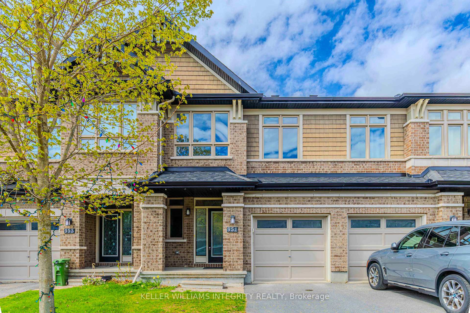 Photo 1 of 951 Fletcher Circle, Ottawa, Kanata - Kanata Lakes/Heritage Hills — HOMEH