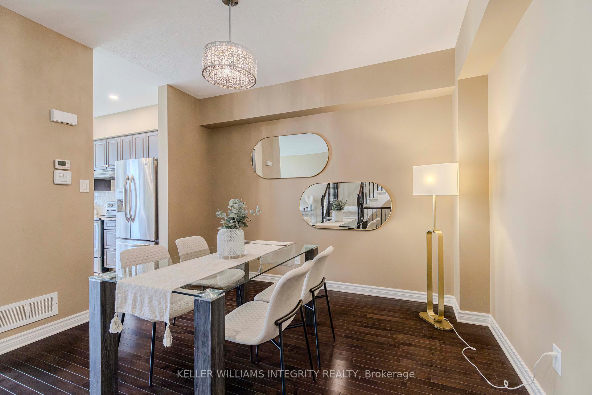 Photo 5 of 951 Fletcher Circle, Ottawa, Kanata - Kanata Lakes/Heritage Hills — HOMEH