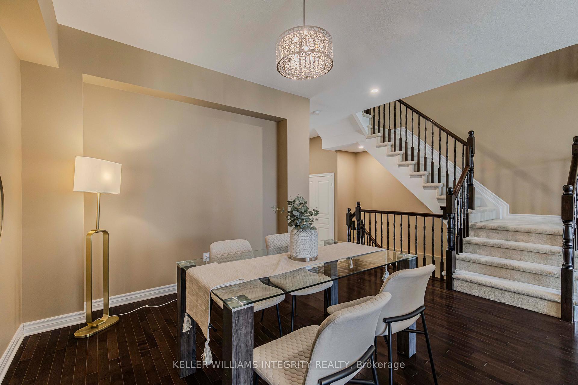Photo 6 of 951 Fletcher Circle, Ottawa, Kanata - Kanata Lakes/Heritage Hills — HOMEH