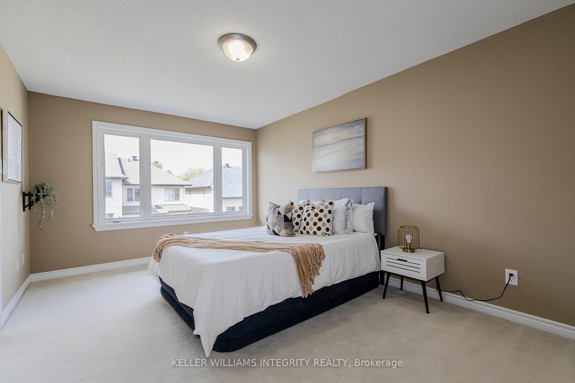 Photo 20 of 951 Fletcher Circle, Ottawa, Kanata - Kanata Lakes/Heritage Hills — HOMEH