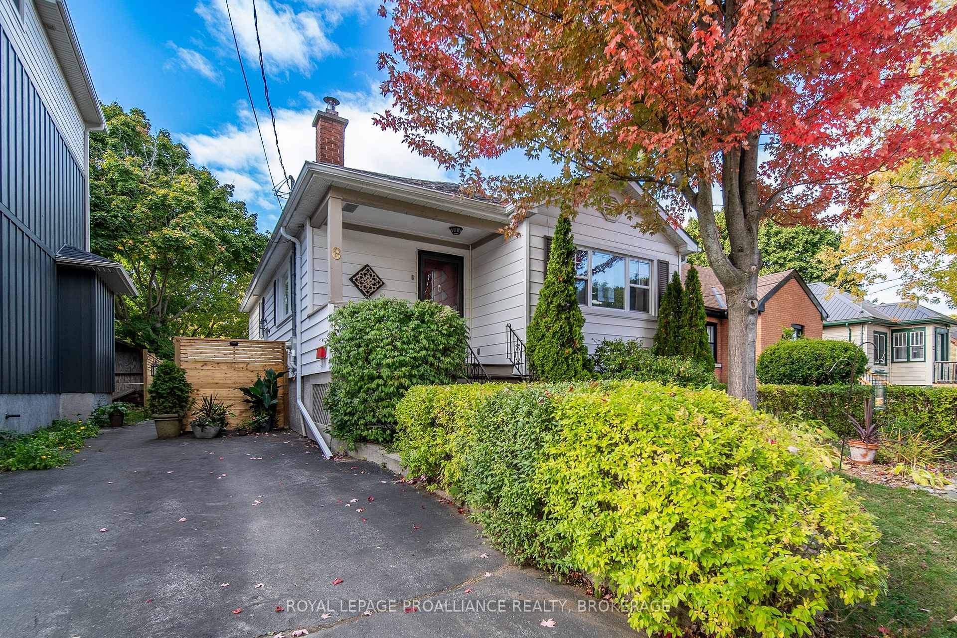Photo 2 of 8 Graham Avenue, Kingston, Central City East — HOMEH
