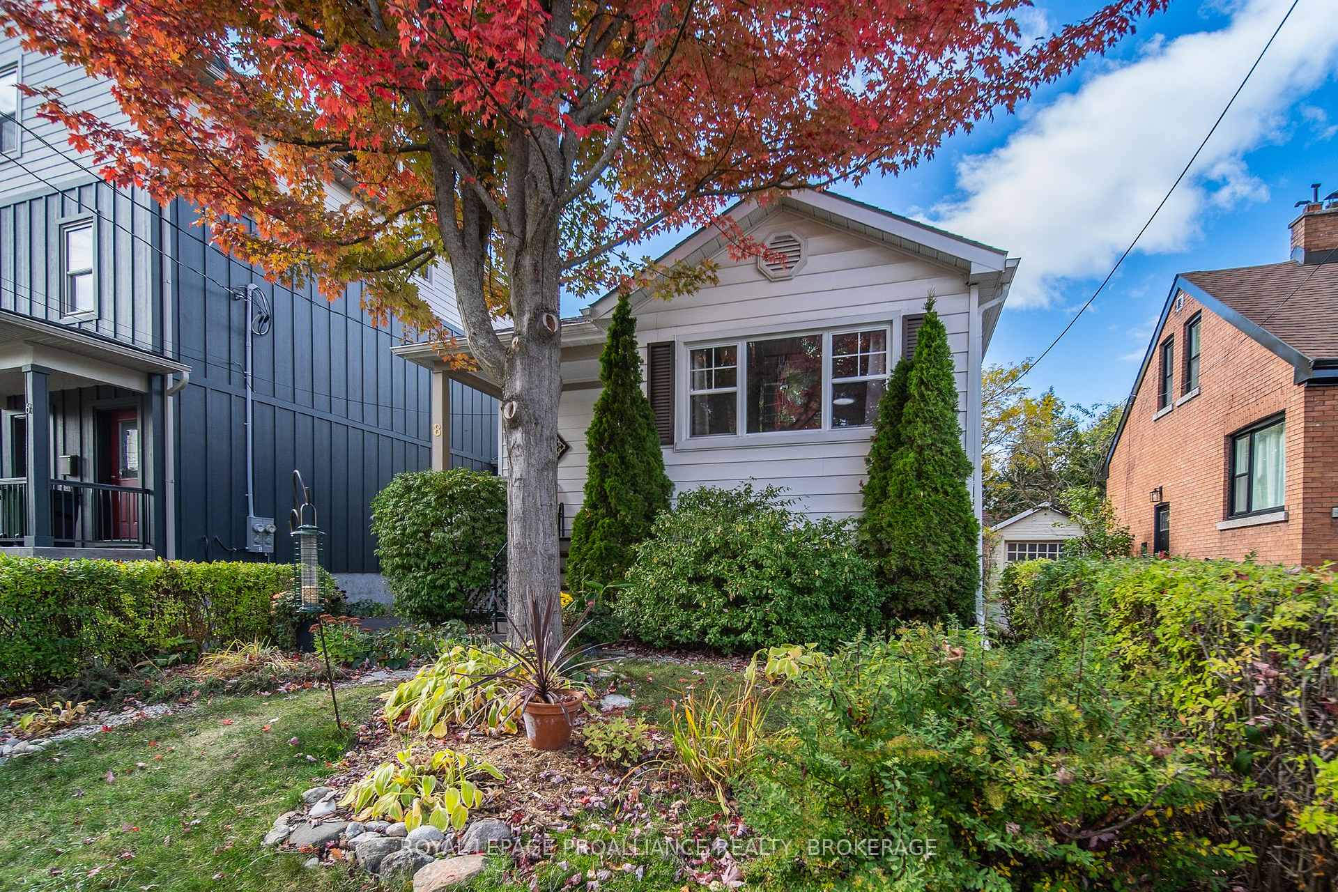 Photo 3 of 8 Graham Avenue, Kingston, Central City East — HOMEH