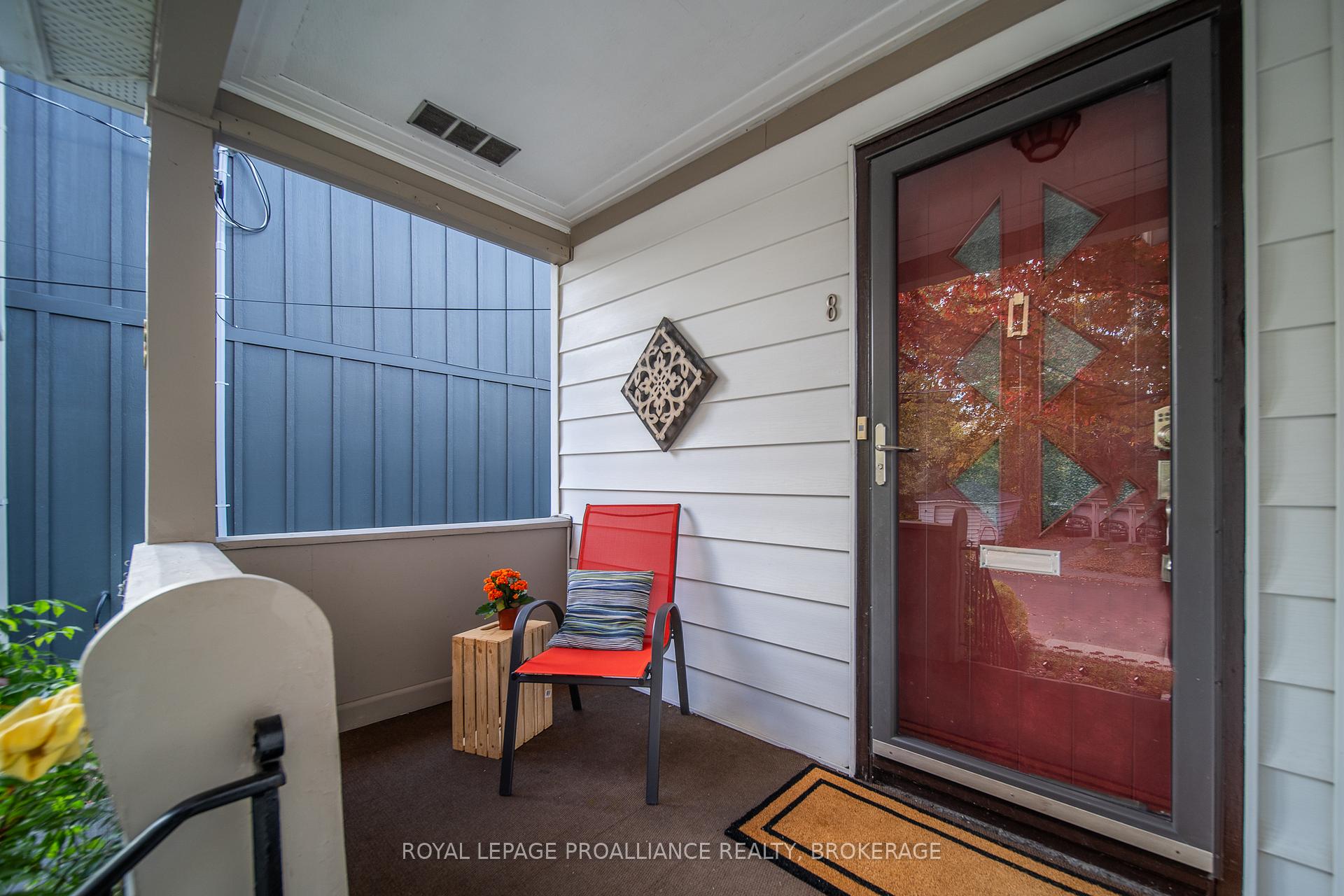 Photo 4 of 8 Graham Avenue, Kingston, Central City East — HOMEH