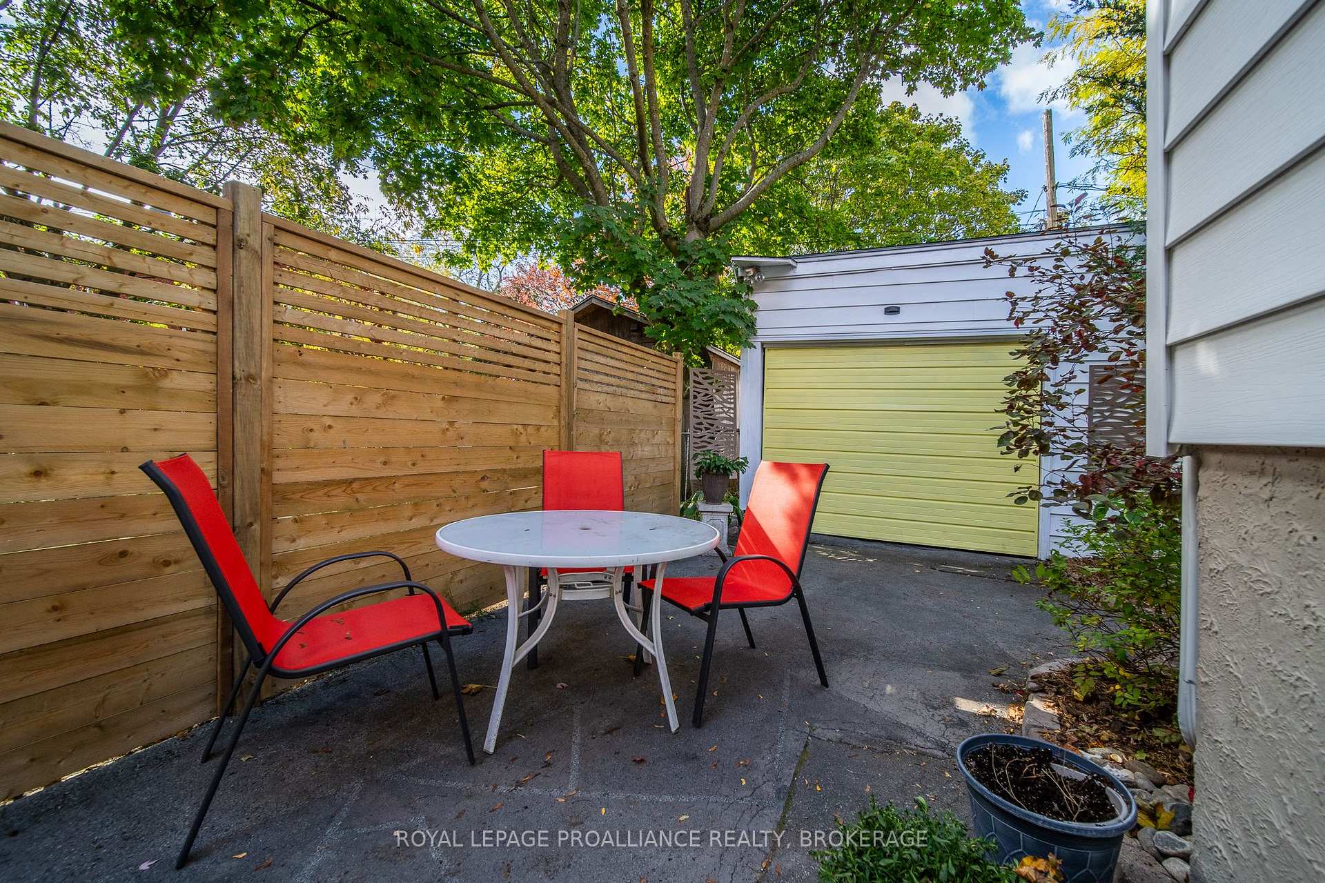 Photo 44 of 8 Graham Avenue, Kingston, Central City East — HOMEH
