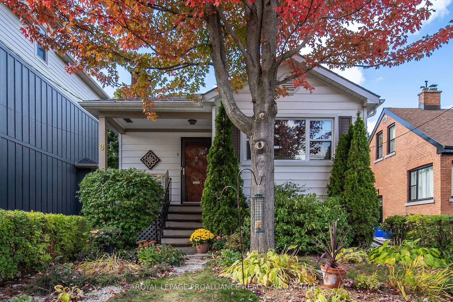 Photo 47 of 8 Graham Avenue, Kingston, Central City East — HOMEH