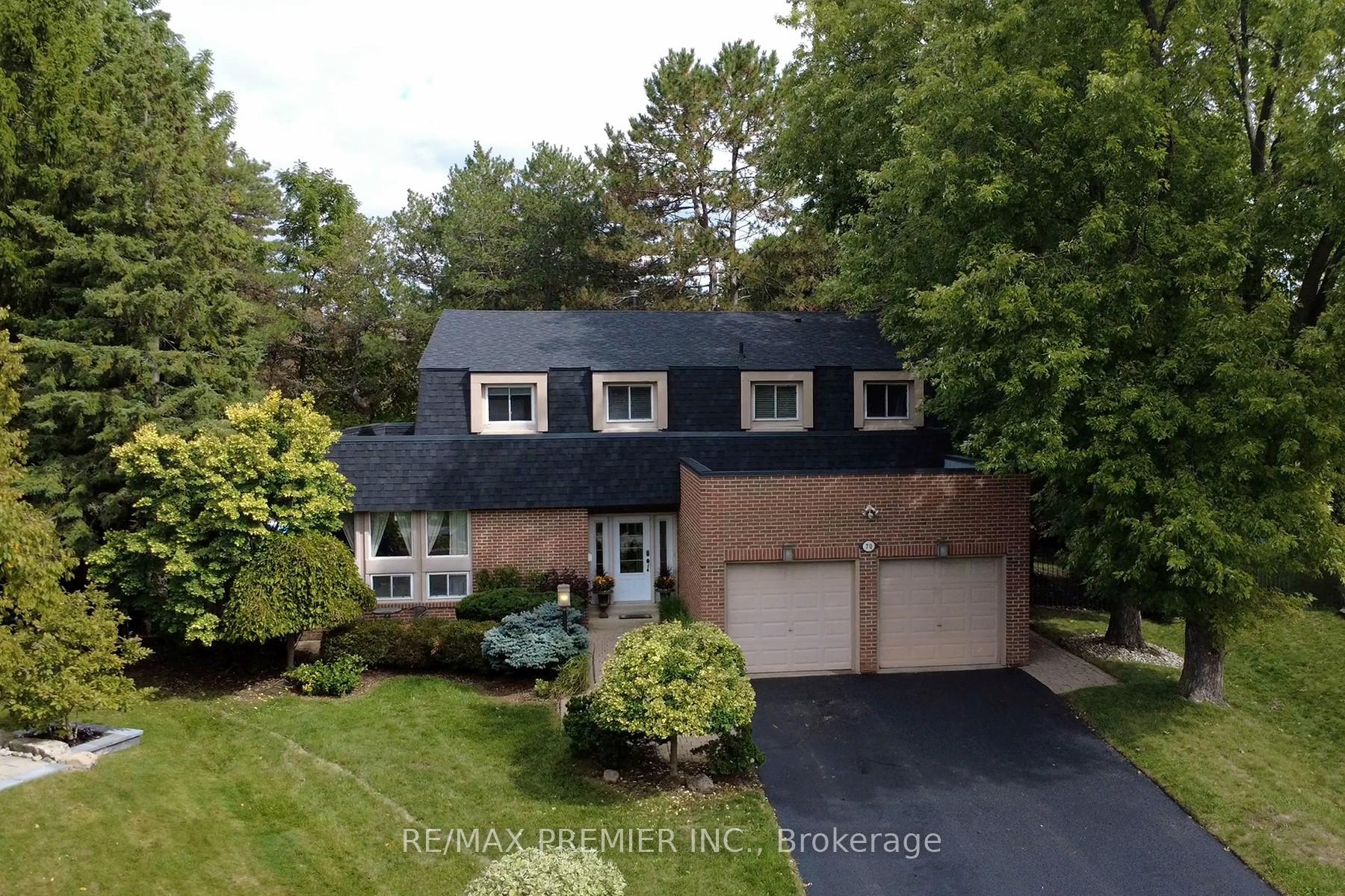 Photo 1 of 70 Captain Rolph Court, Markham, Markham Village — HOMEH