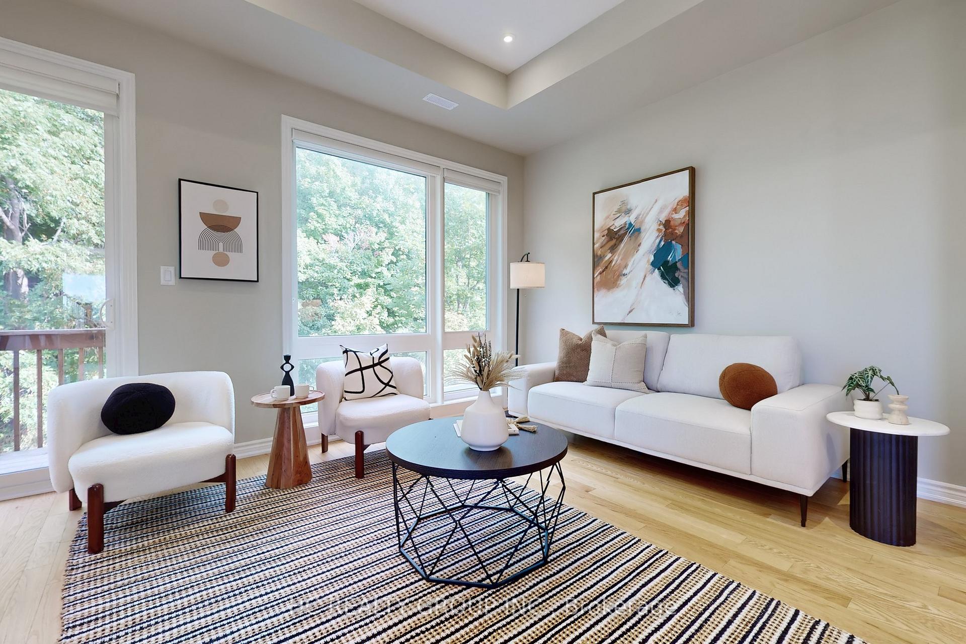 Photo 7 of 64 La Tache Crescent, Markham, Victoria Square — HOMEH