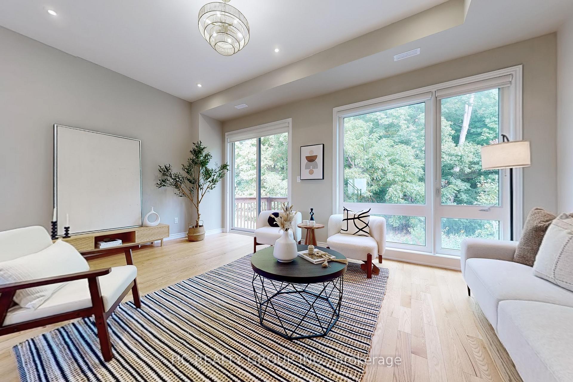 Photo 8 of 64 La Tache Crescent, Markham, Victoria Square — HOMEH