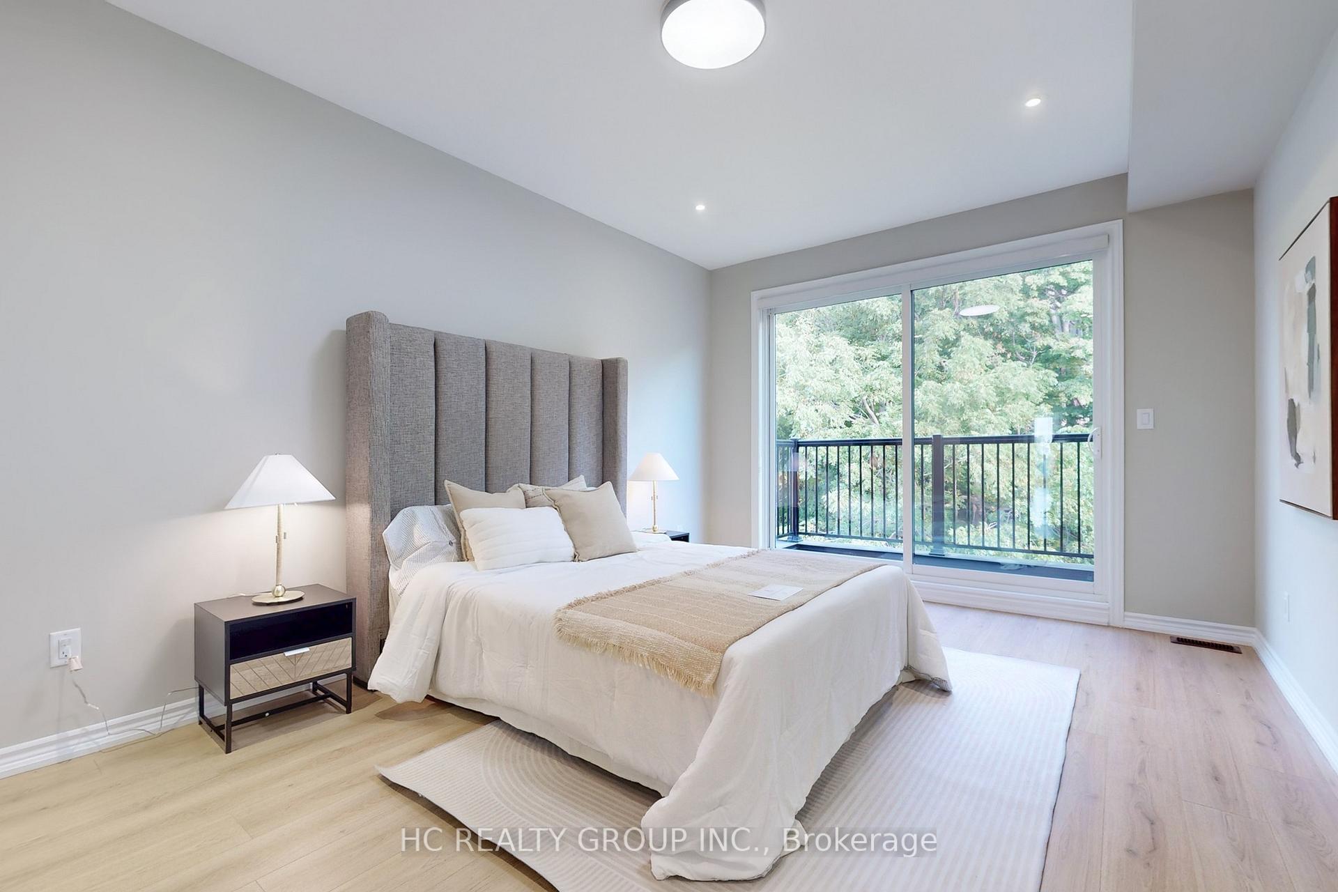 Photo 12 of 64 La Tache Crescent, Markham, Victoria Square — HOMEH