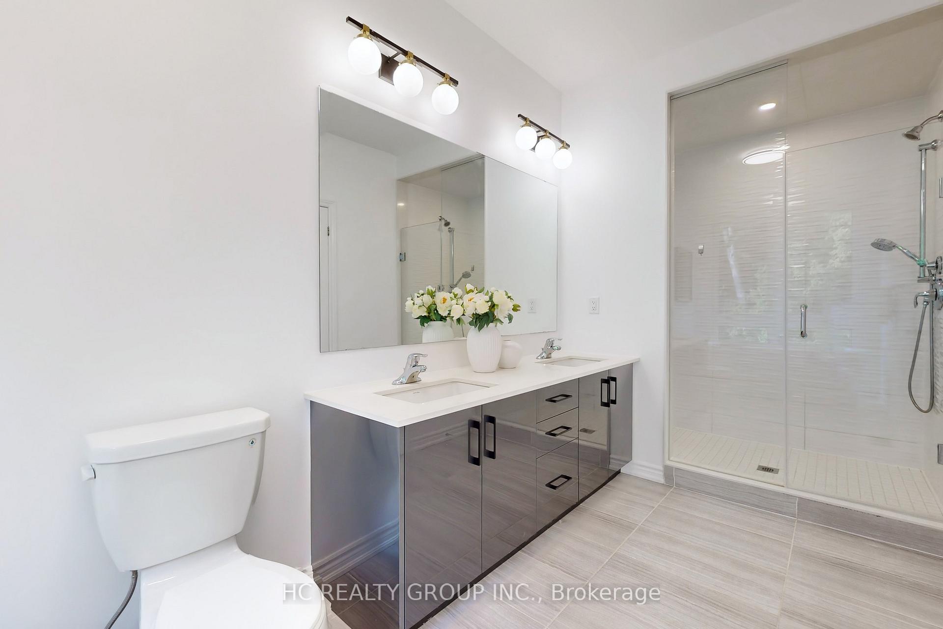 Photo 14 of 64 La Tache Crescent, Markham, Victoria Square — HOMEH