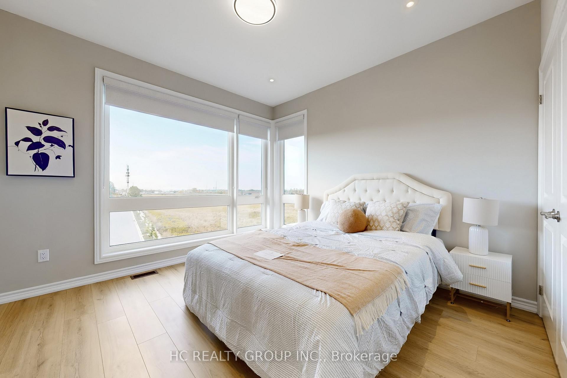 Photo 16 of 64 La Tache Crescent, Markham, Victoria Square — HOMEH