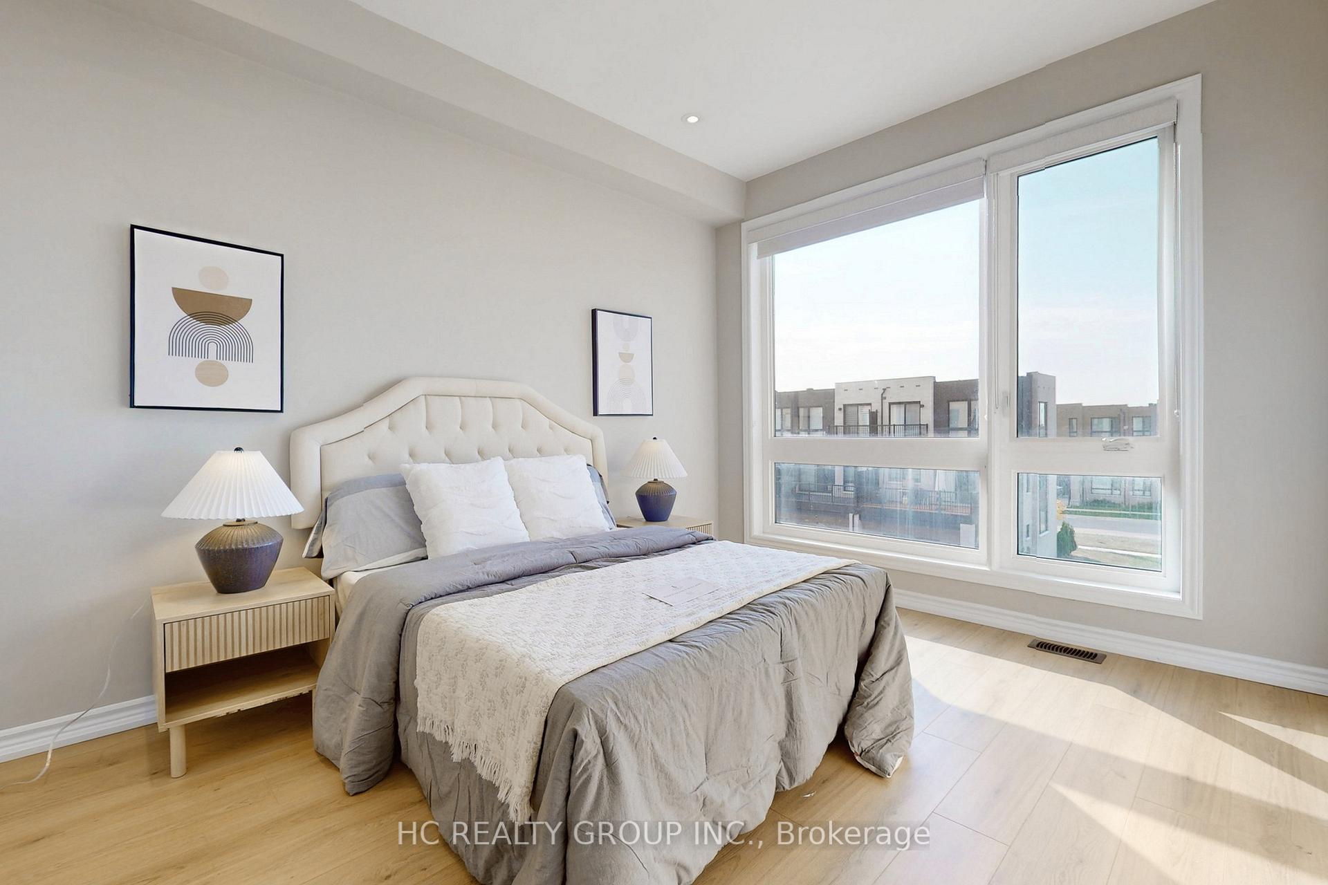 Photo 18 of 64 La Tache Crescent, Markham, Victoria Square — HOMEH