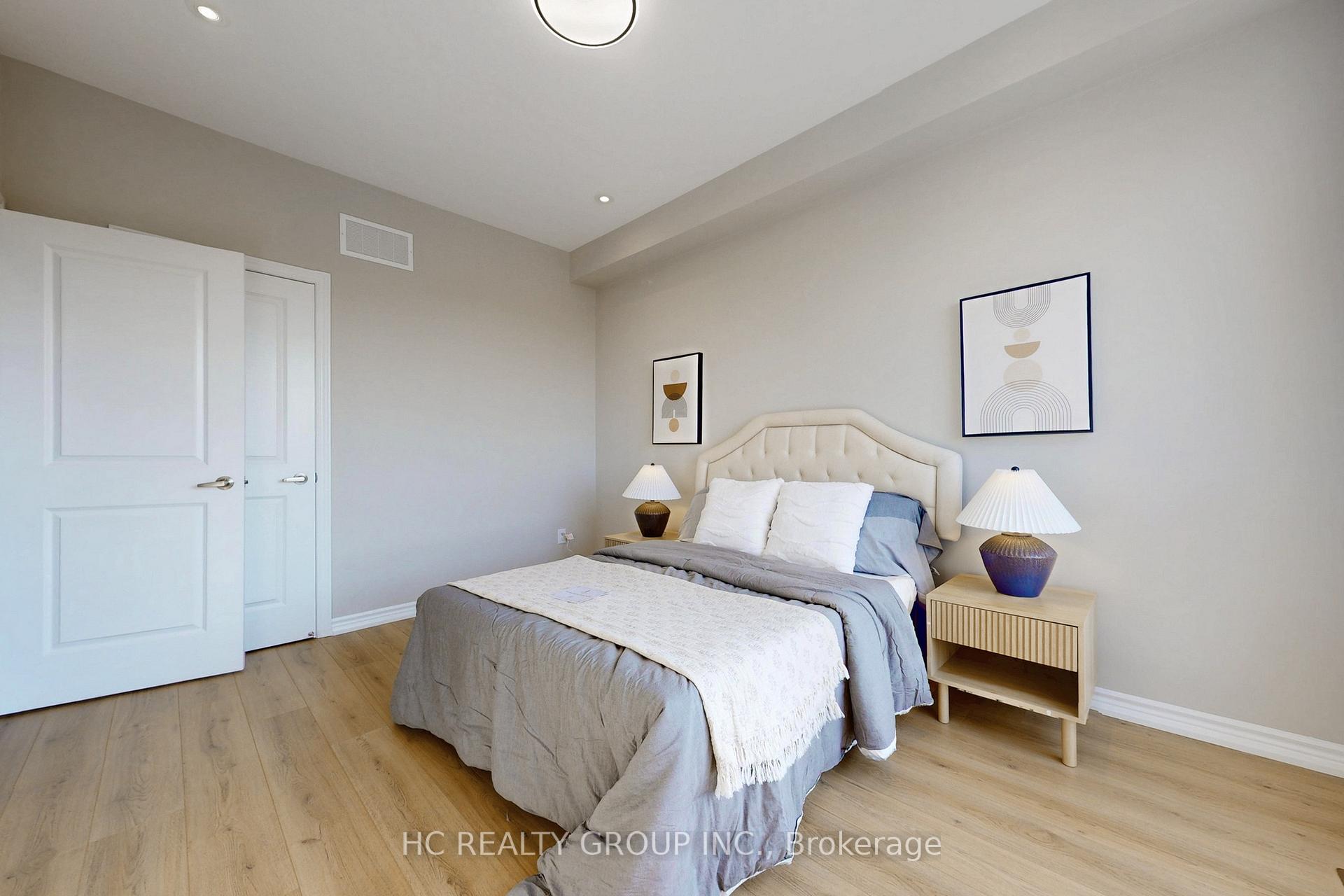 Photo 19 of 64 La Tache Crescent, Markham, Victoria Square — HOMEH