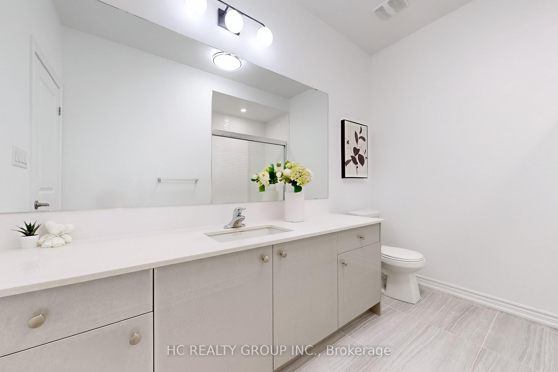 Photo 20 of 64 La Tache Crescent, Markham, Victoria Square — HOMEH