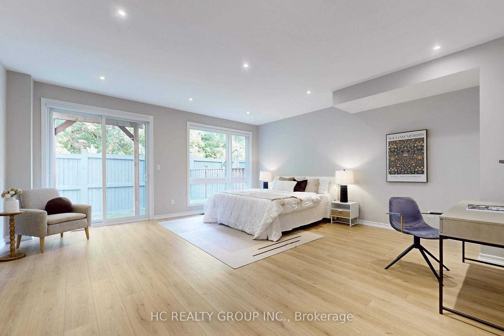 Photo 25 of 64 La Tache Crescent, Markham, Victoria Square — HOMEH