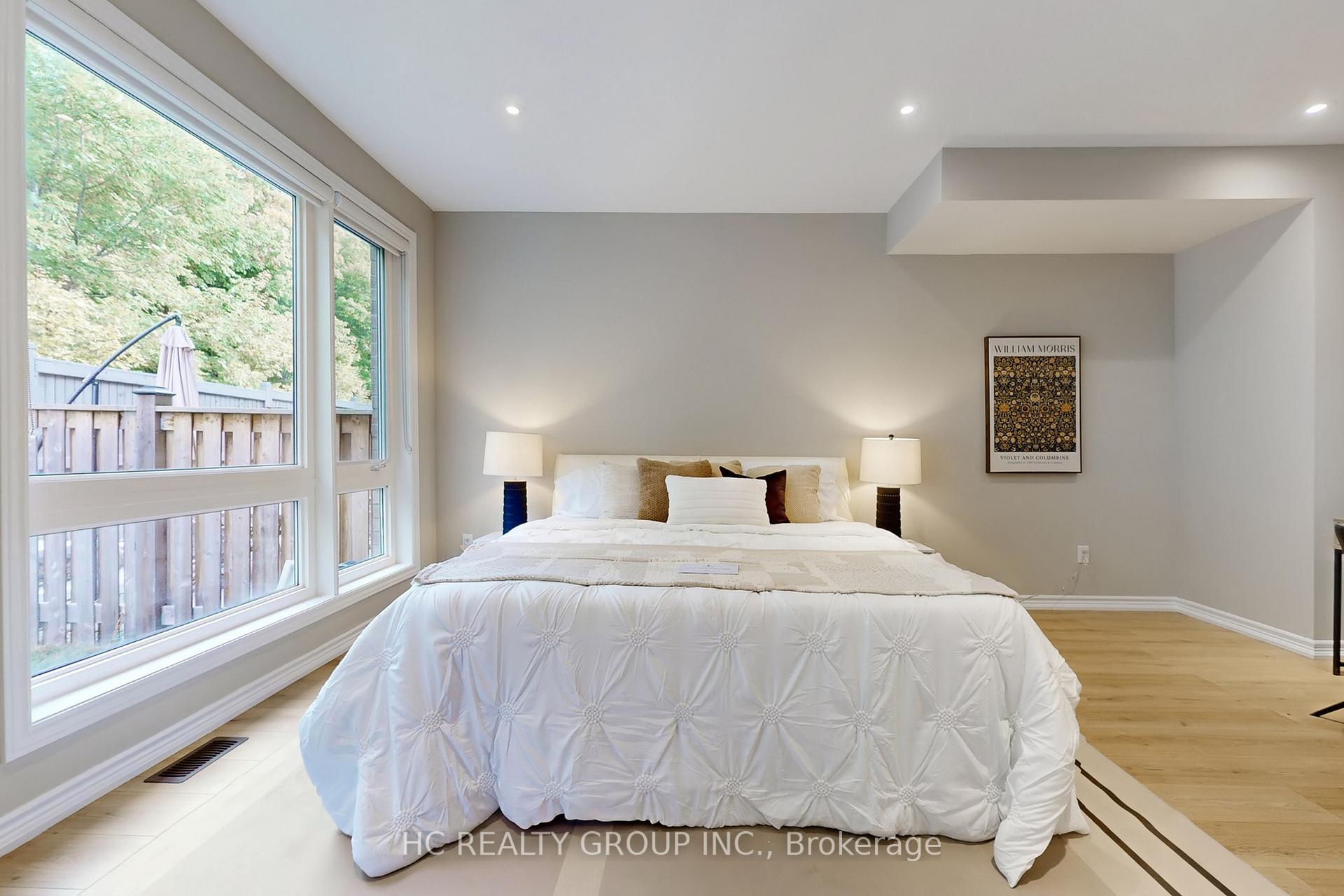 Photo 26 of 64 La Tache Crescent, Markham, Victoria Square — HOMEH