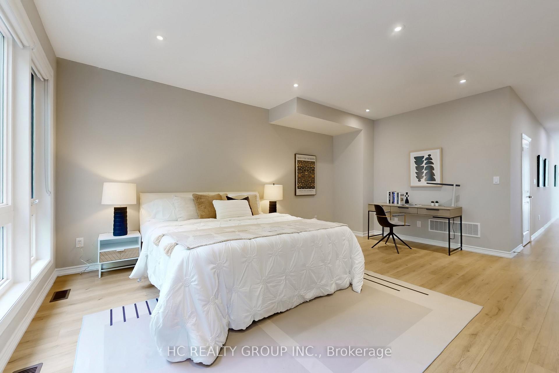 Photo 27 of 64 La Tache Crescent, Markham, Victoria Square — HOMEH