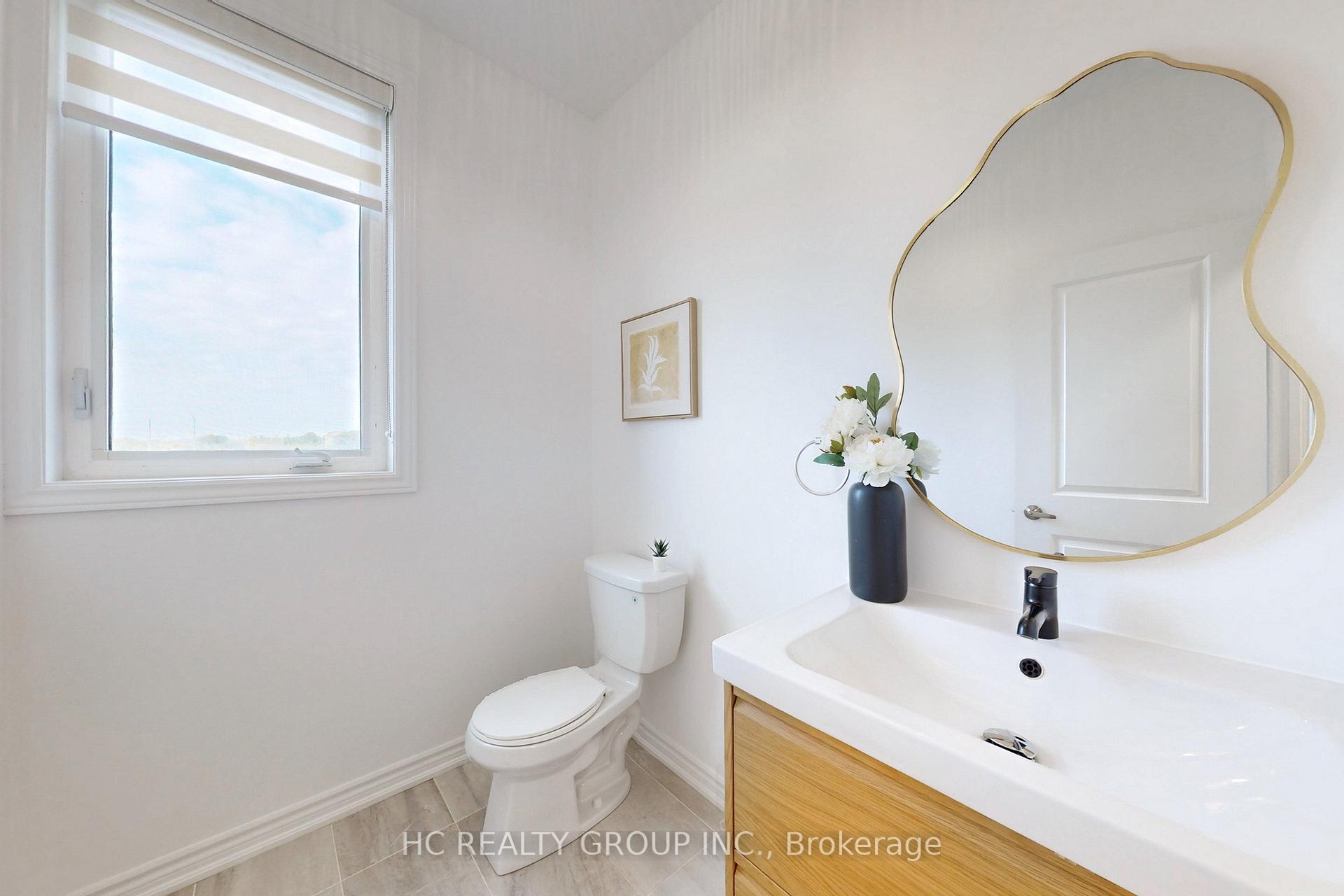 Photo 28 of 64 La Tache Crescent, Markham, Victoria Square — HOMEH