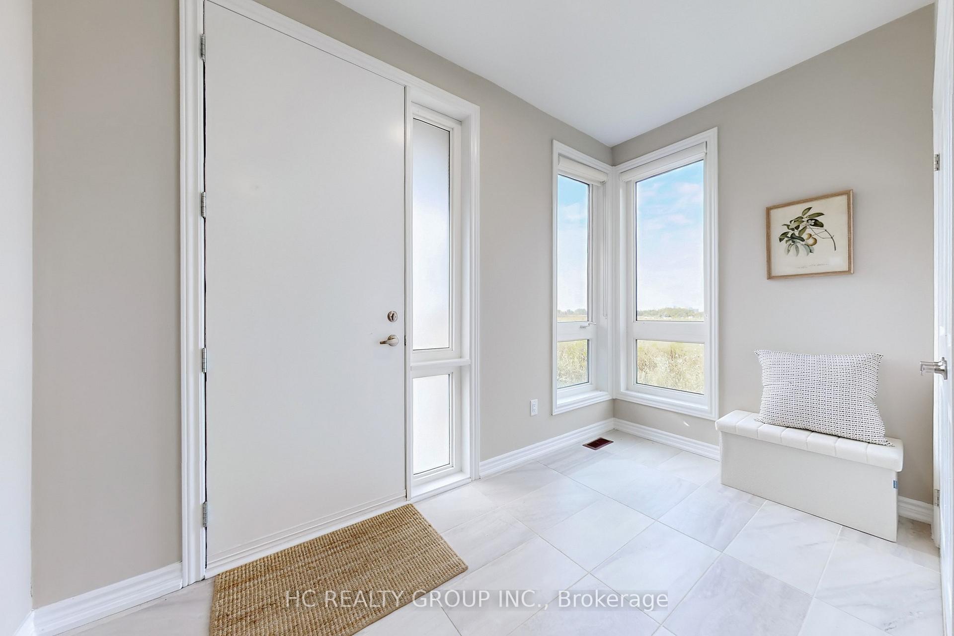 Photo 29 of 64 La Tache Crescent, Markham, Victoria Square — HOMEH