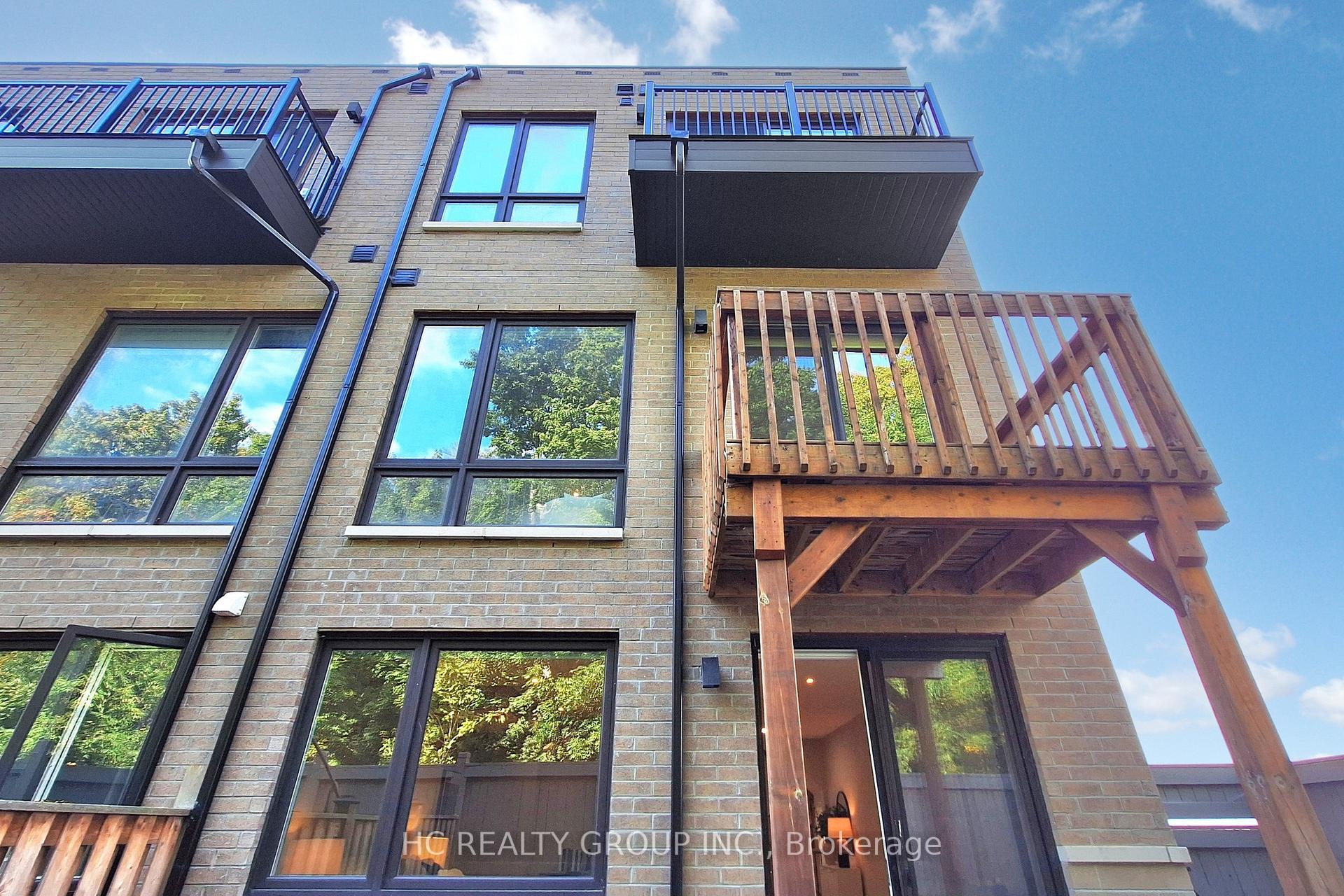 Photo 32 of 64 La Tache Crescent, Markham, Victoria Square — HOMEH