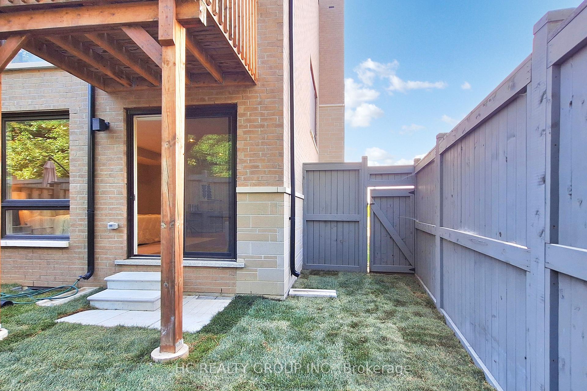 Photo 34 of 64 La Tache Crescent, Markham, Victoria Square — HOMEH