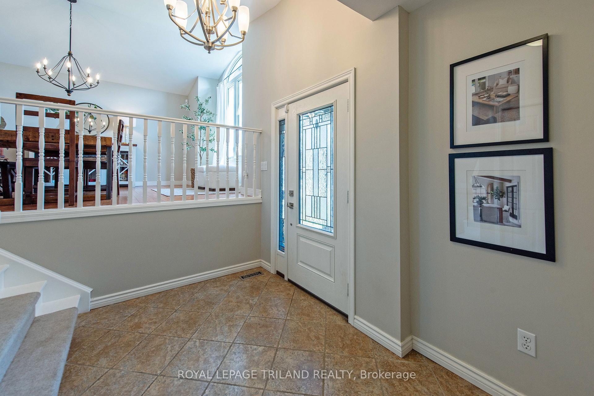 Photo 2 of 78 Birchcrest Drive, Middlesex Centre, Kilworth — HOMEH