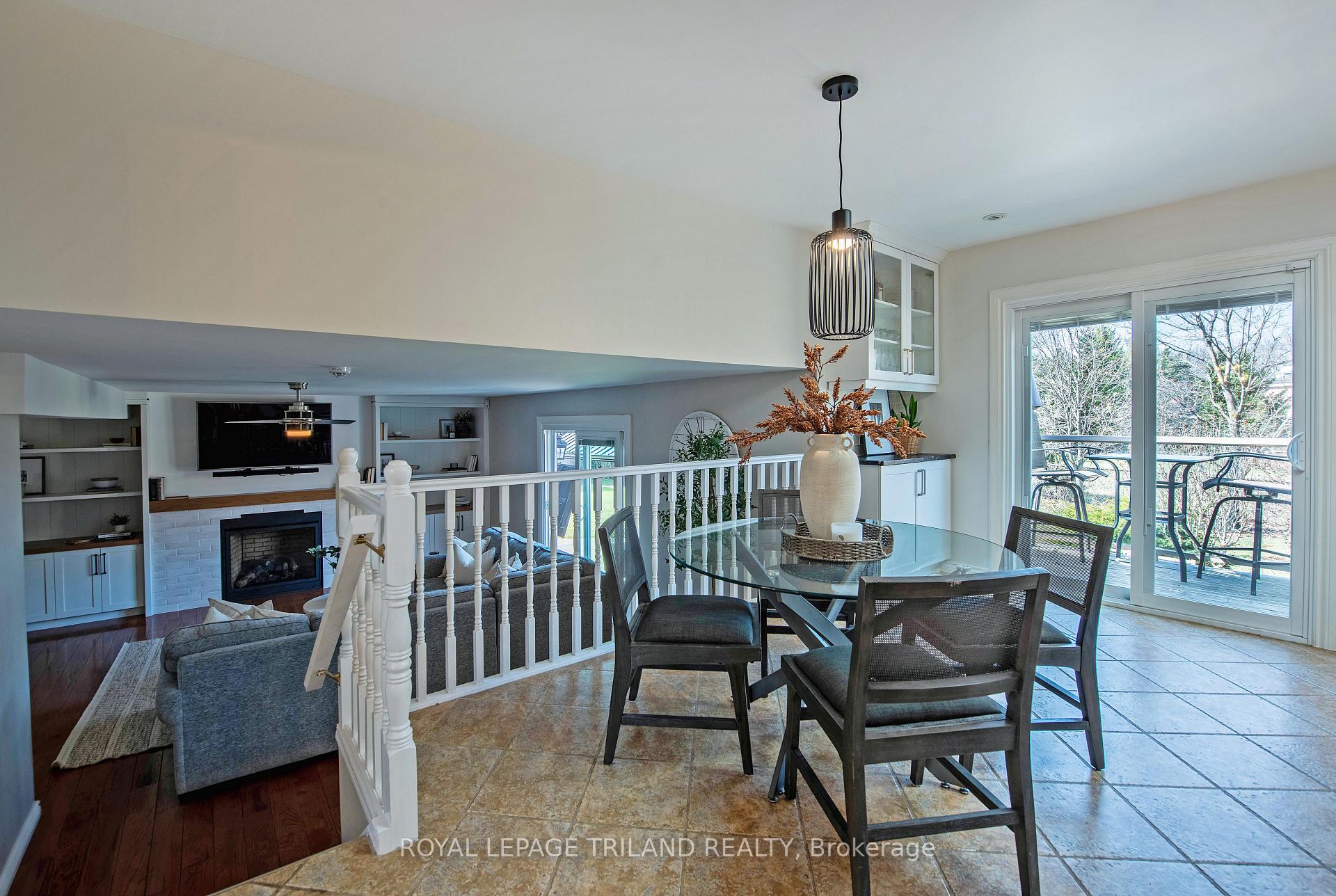 Photo 9 of 78 Birchcrest Drive, Middlesex Centre, Kilworth — HOMEH