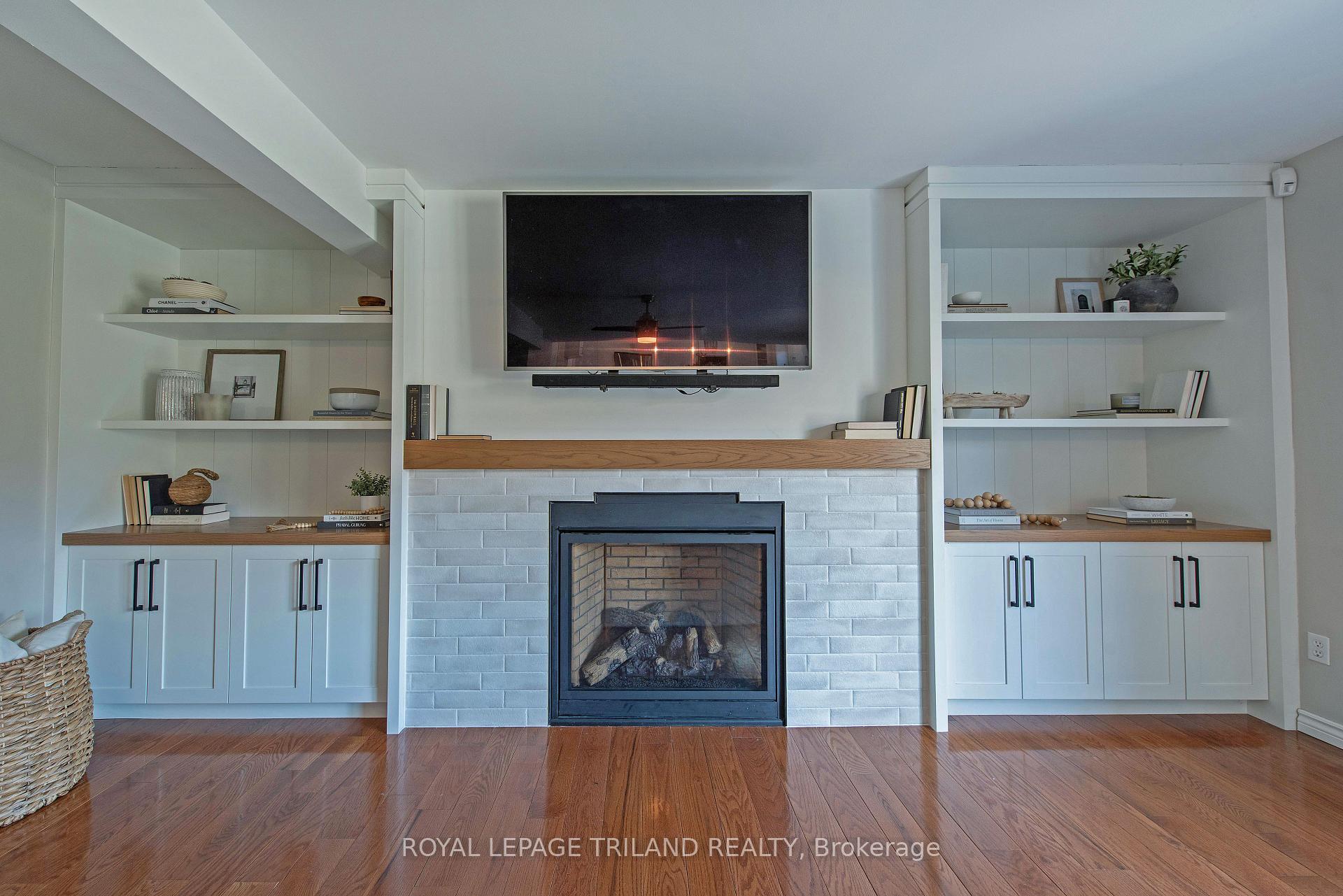 Photo 11 of 78 Birchcrest Drive, Middlesex Centre, Kilworth — HOMEH