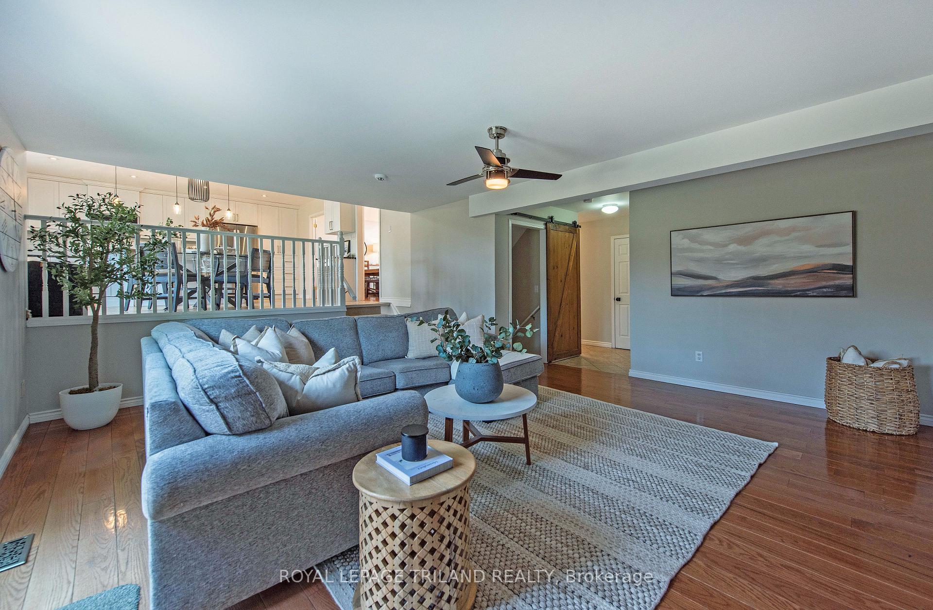 Photo 12 of 78 Birchcrest Drive, Middlesex Centre, Kilworth — HOMEH
