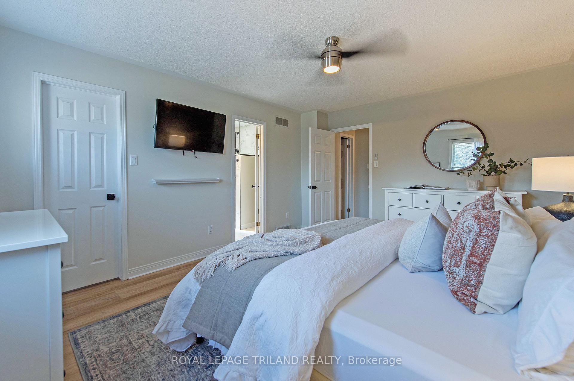 Photo 17 of 78 Birchcrest Drive, Middlesex Centre, Kilworth — HOMEH
