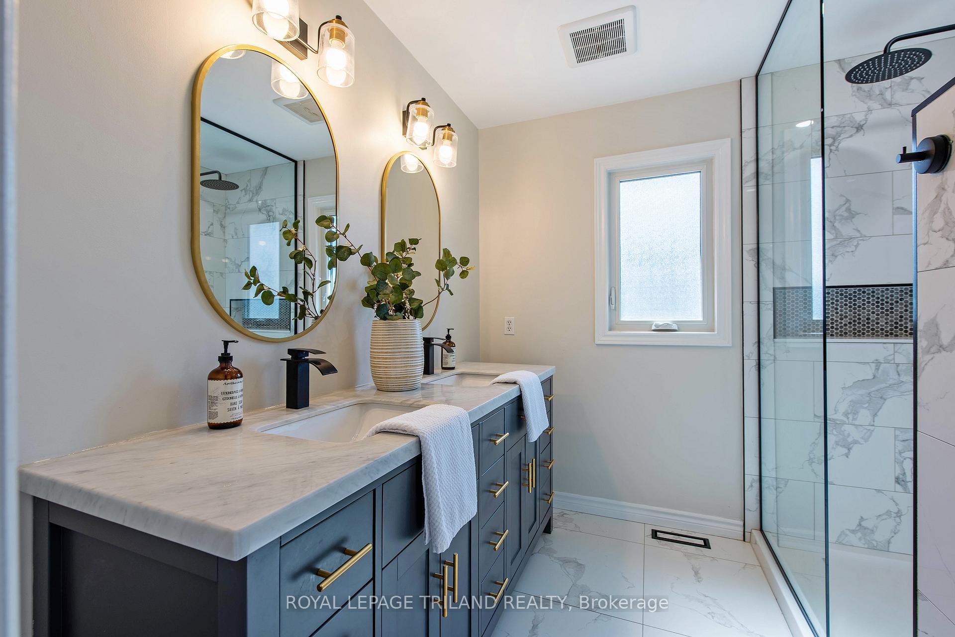 Photo 18 of 78 Birchcrest Drive, Middlesex Centre, Kilworth — HOMEH